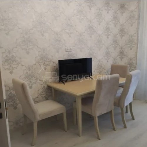 2 Սենյականոց Բնակարան, 50քմ, 3/18 հարկ, Կապիտալ Վերանորոգված, Կահավորված, Արևկող