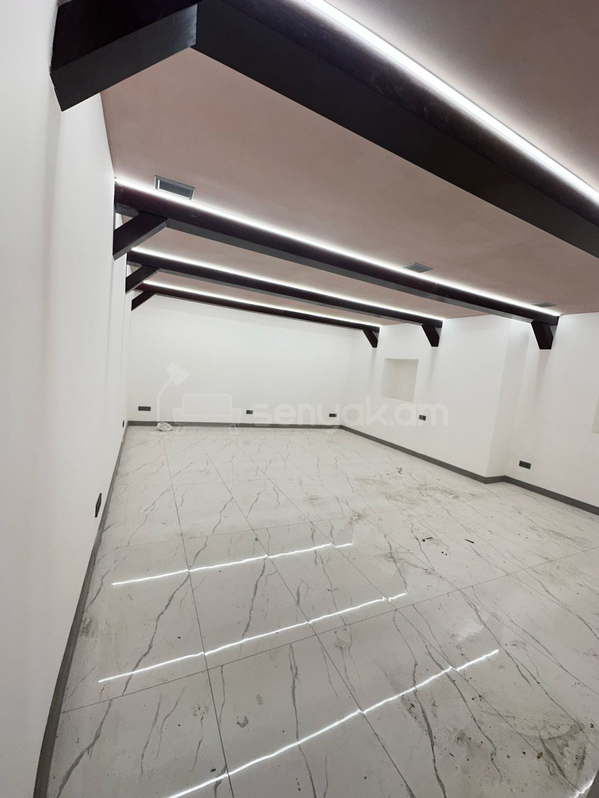 Օֆիսային Տարածք, 45քմ, Կապիտալ Վերանորոգված