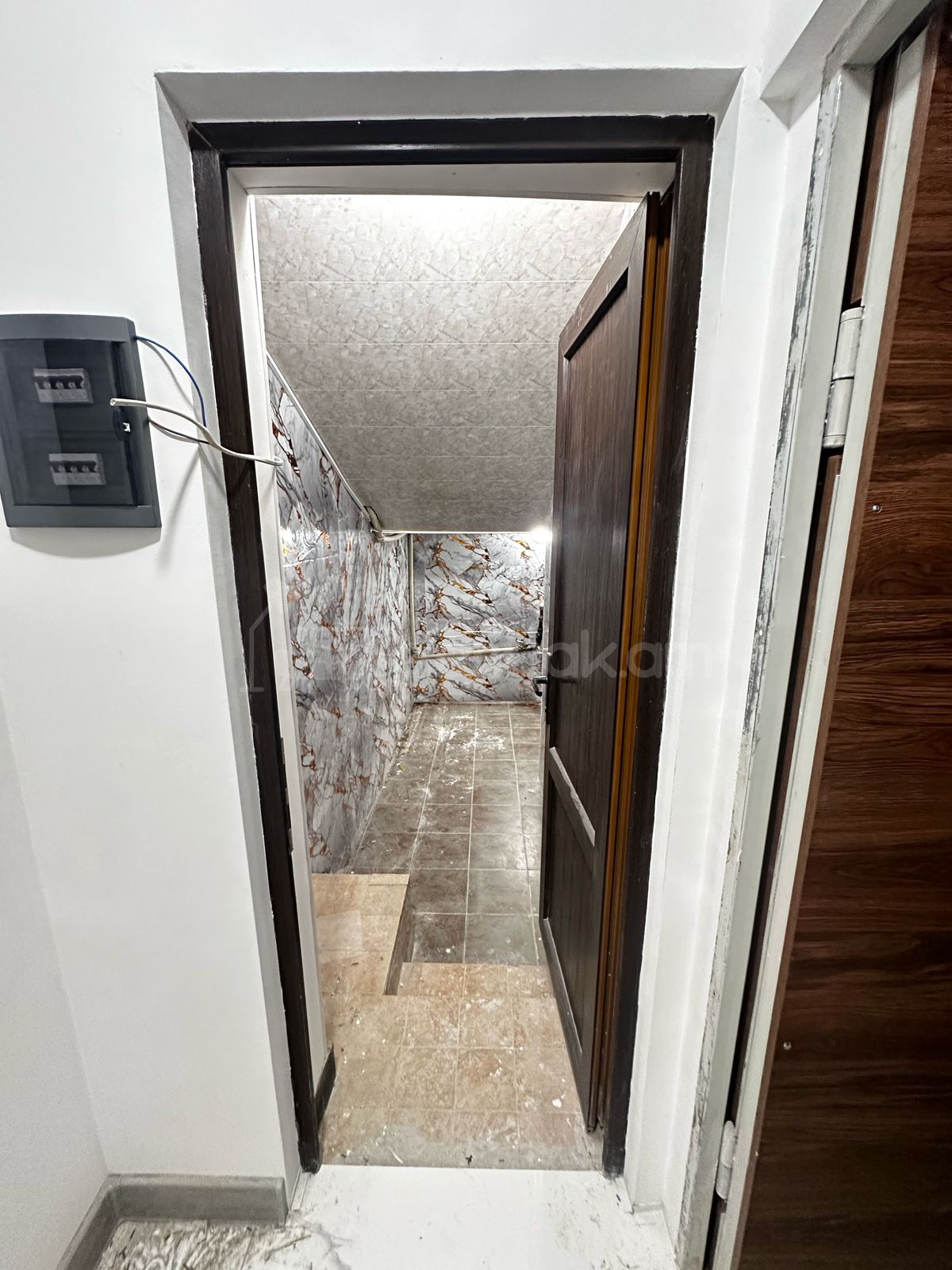 Օֆիսային Տարածք, 45քմ, Կապիտալ Վերանորոգված