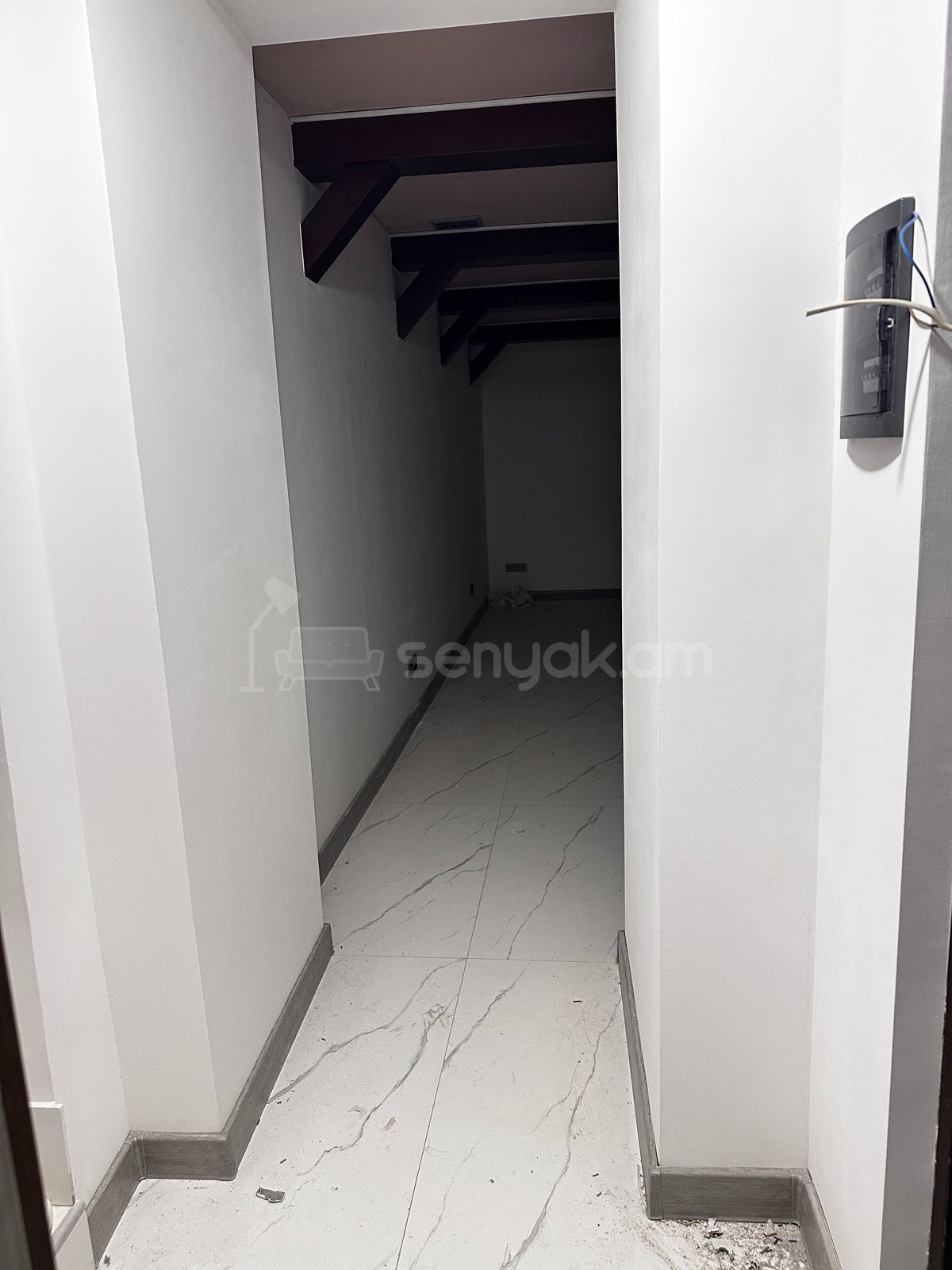 Օֆիսային Տարածք, 45քմ, Կապիտալ Վերանորոգված