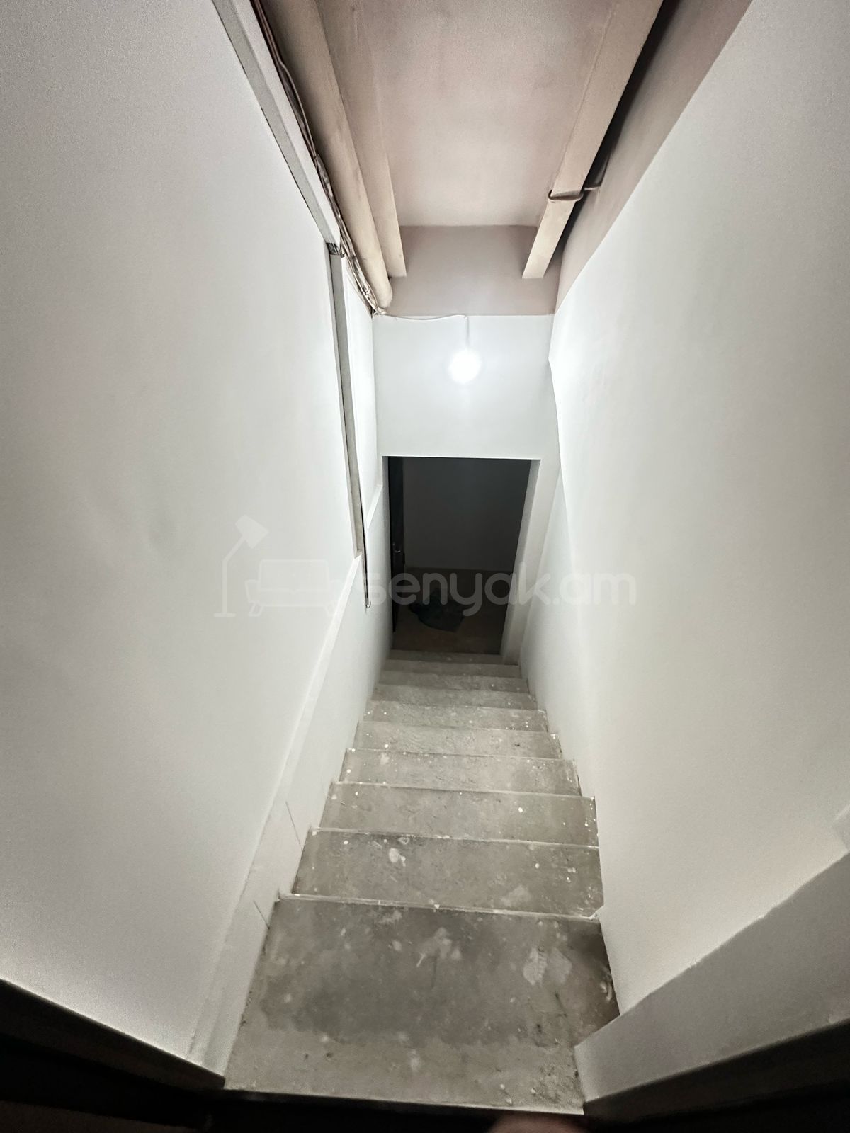 Օֆիսային Տարածք, 45քմ, Կապիտալ Վերանորոգված