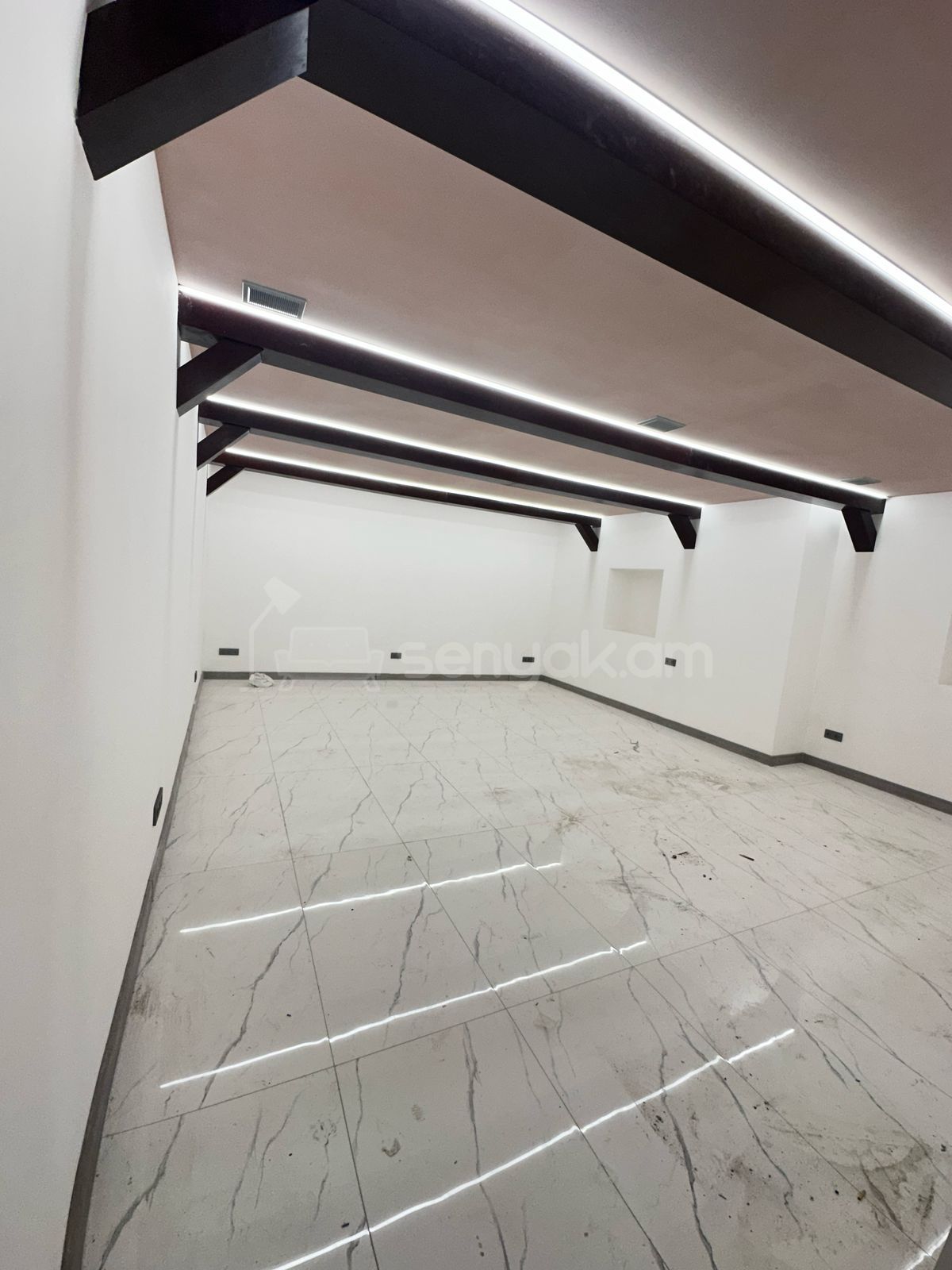 Օֆիսային Տարածք, 45քմ, Կապիտալ Վերանորոգված