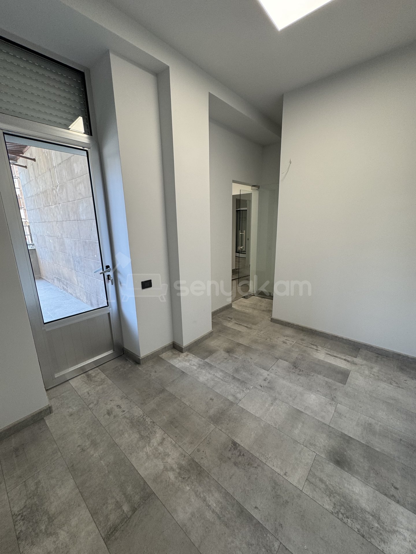 Օֆիսային Տարածք, 165քմ