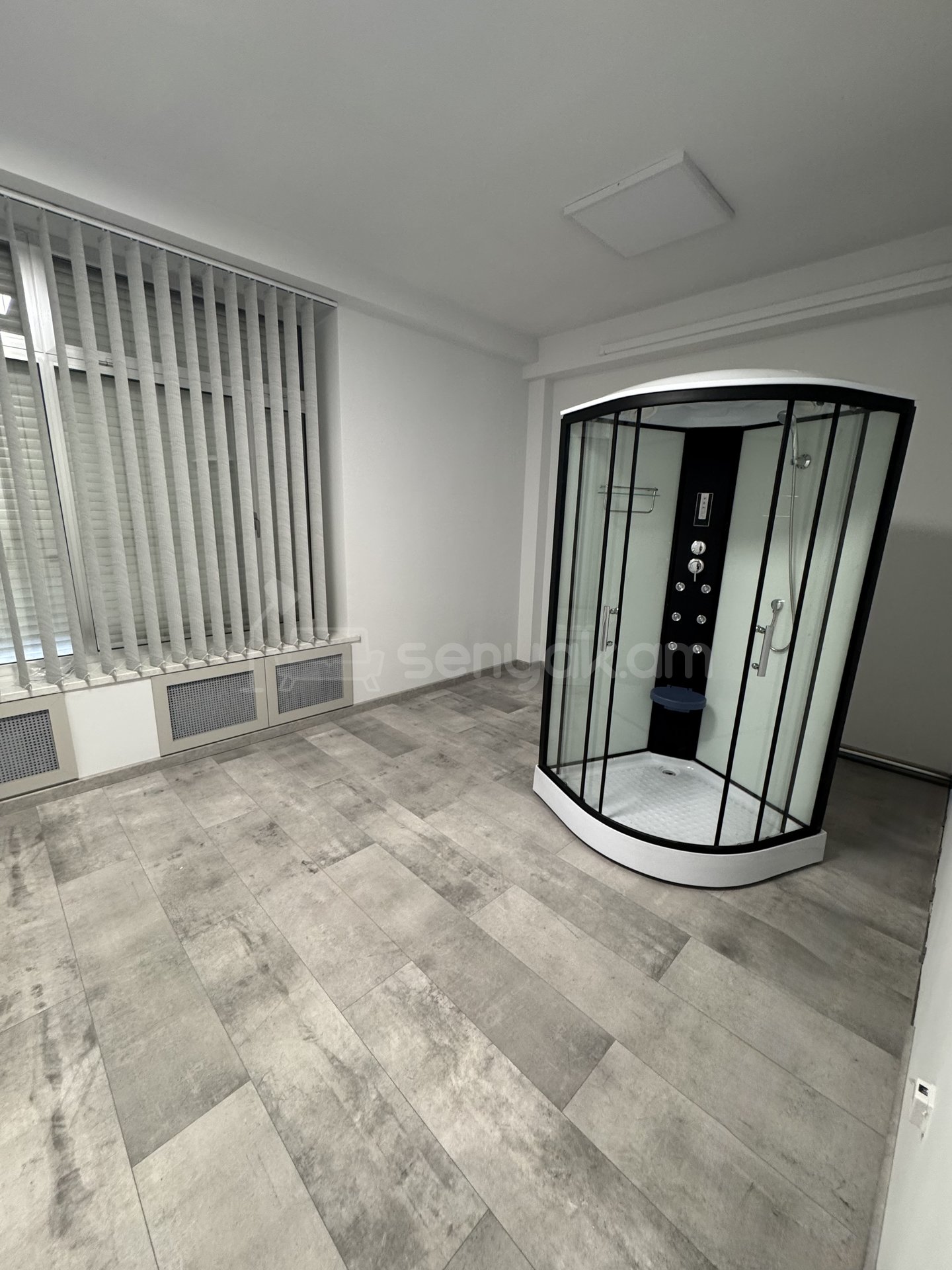 Օֆիսային Տարածք, 165քմ