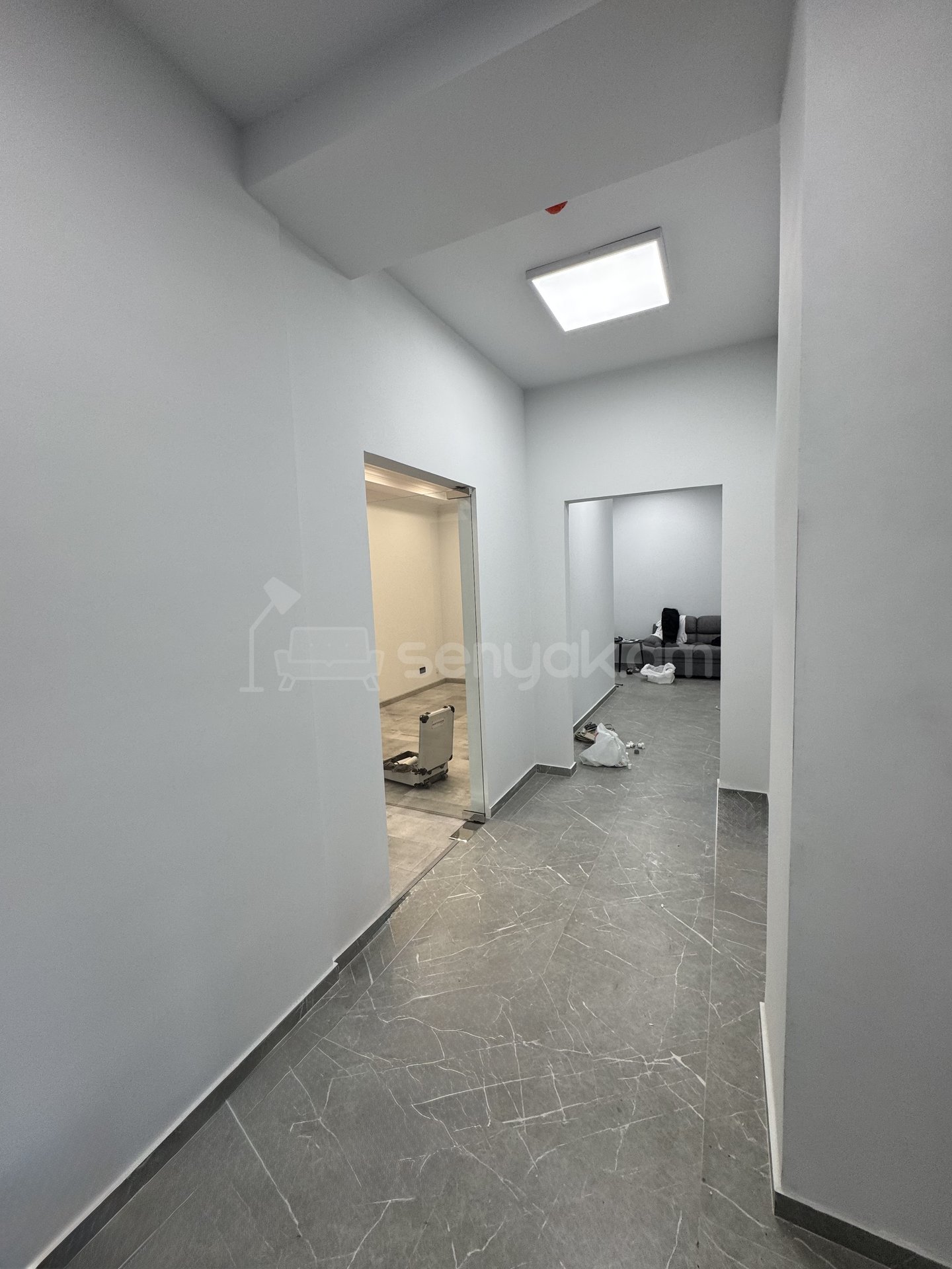 Օֆիսային Տարածք, 165քմ