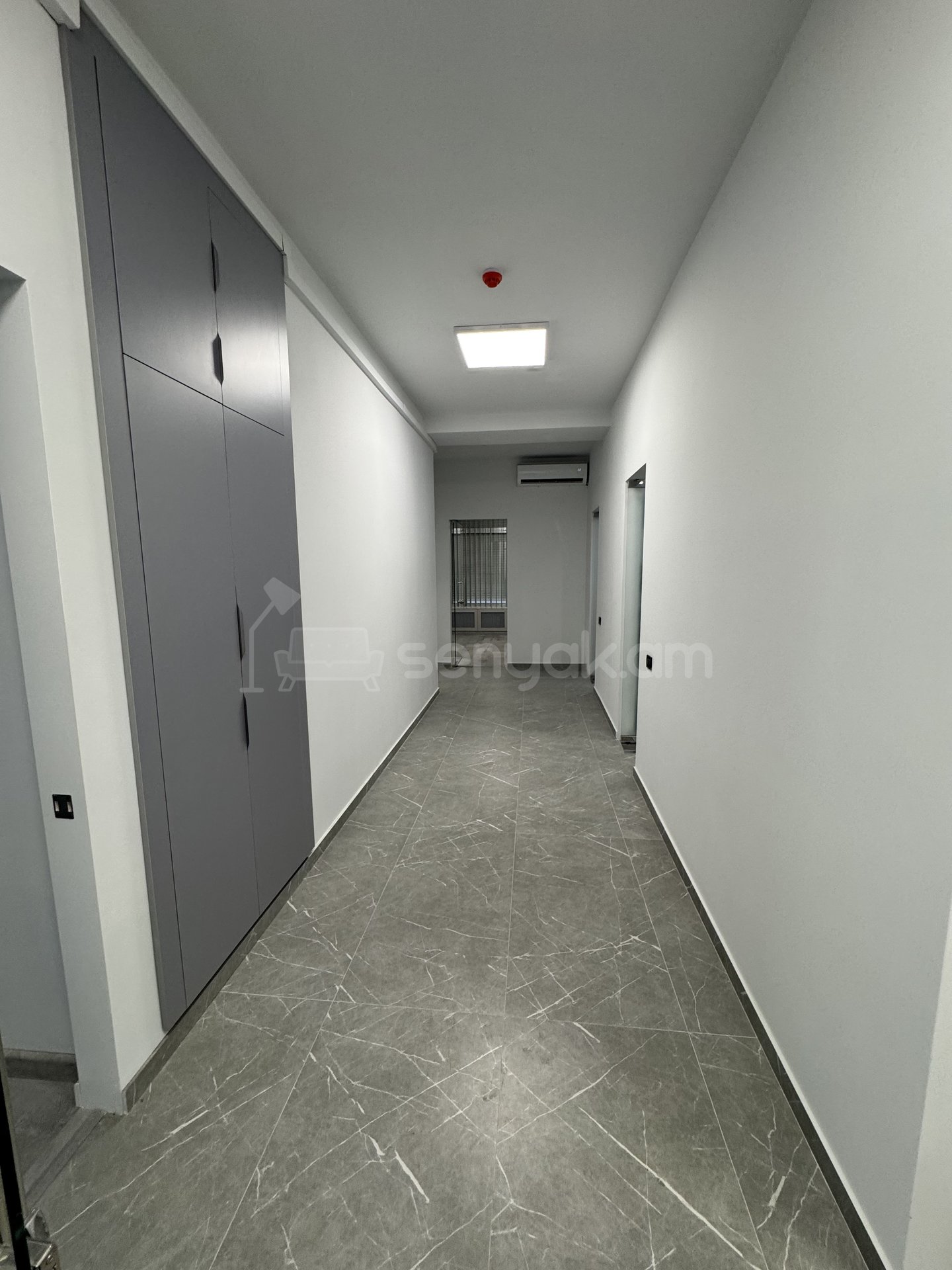 Օֆիսային Տարածք, 165քմ