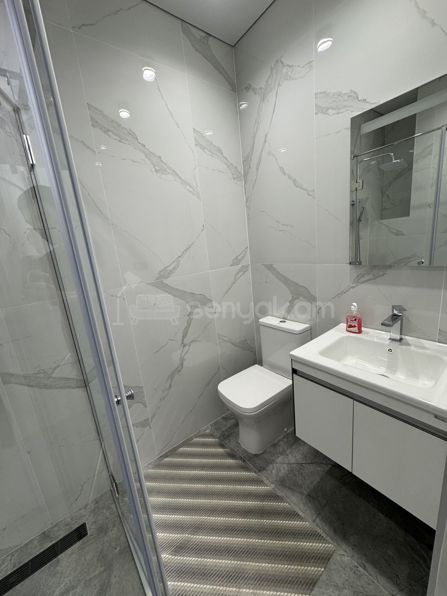 Օֆիսային Տարածք, 165քմ