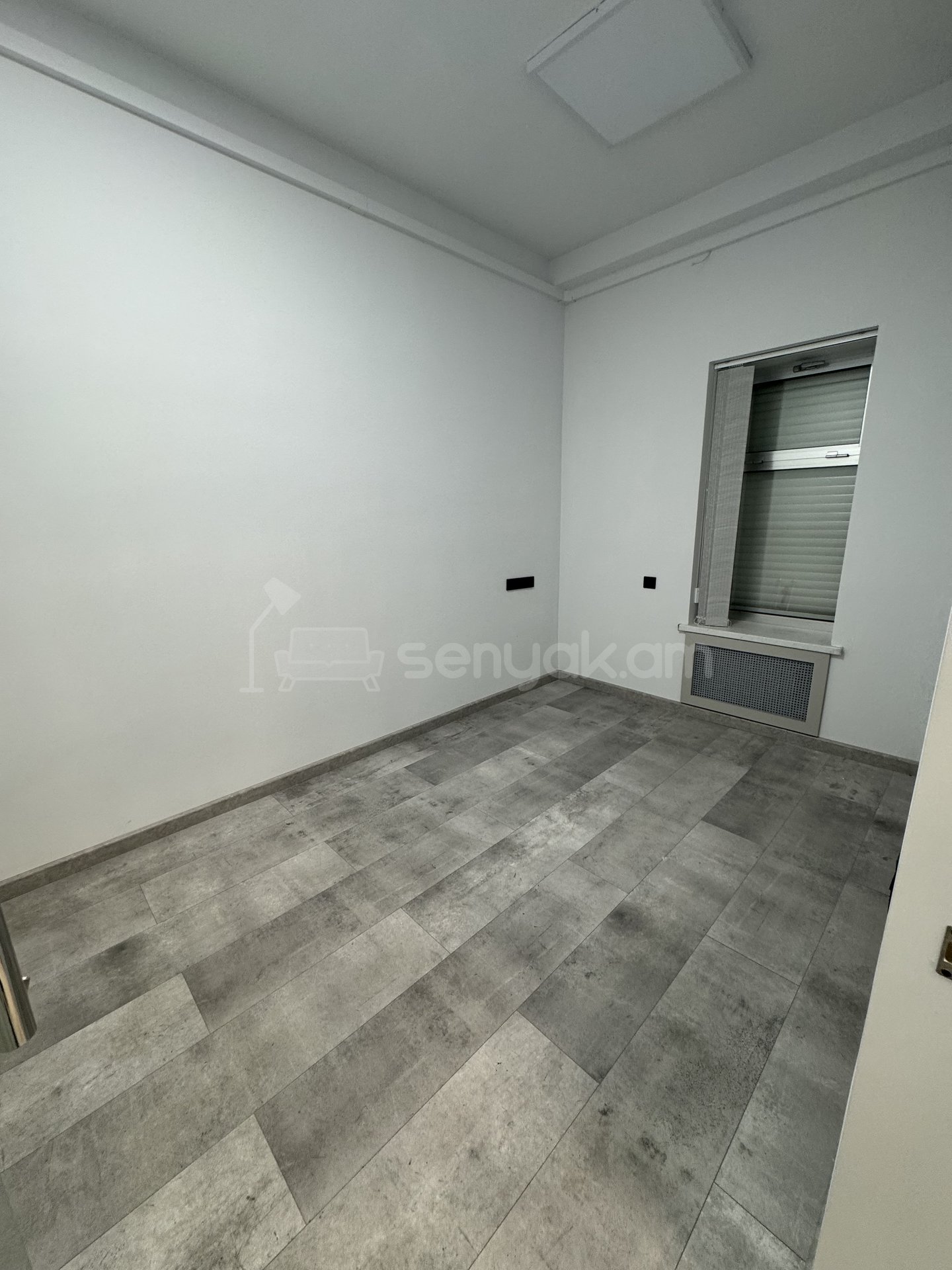 Օֆիսային Տարածք, 165քմ