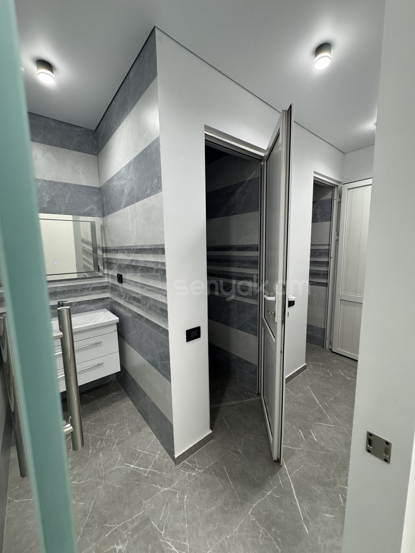 Օֆիսային Տարածք, 165քմ