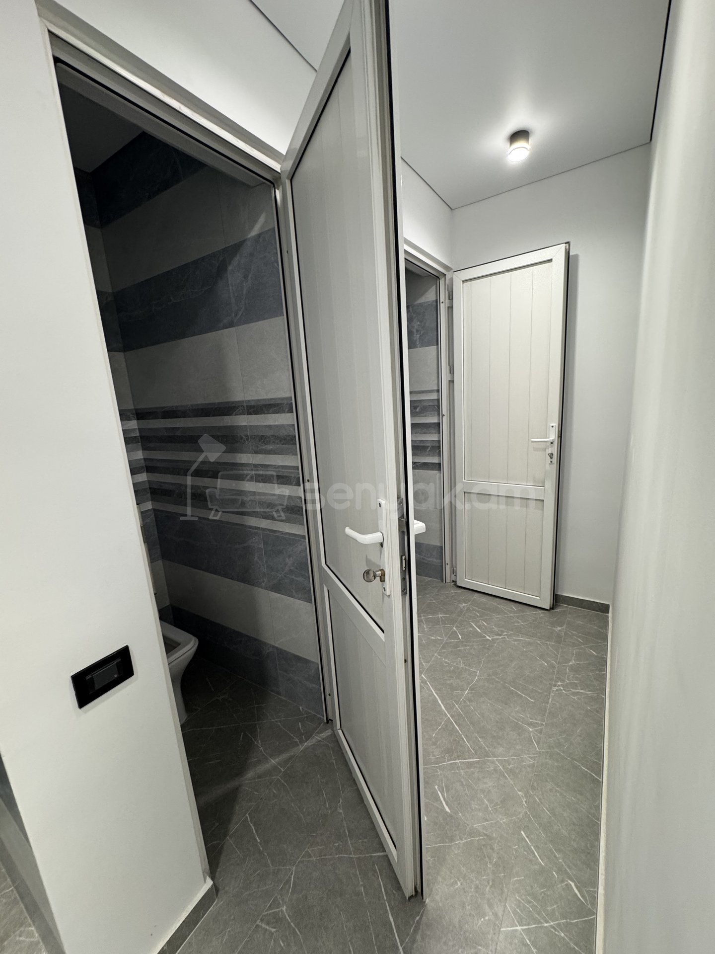 Օֆիսային Տարածք, 165քմ