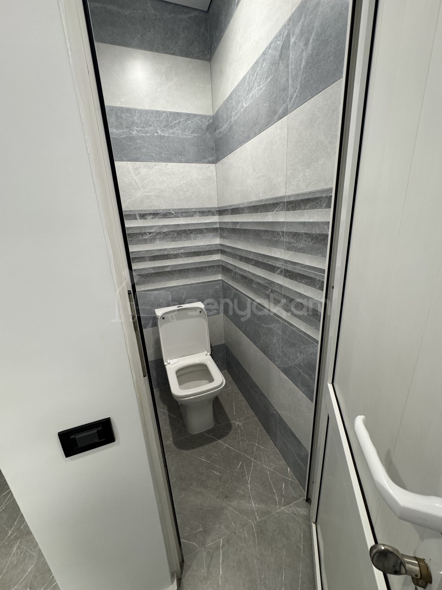 Օֆիսային Տարածք, 165քմ