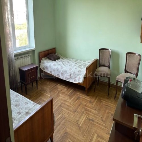 2 Սենյականոց Բնակարան Քարե Շենքում, 55քմ, 4/4 հարկ, Կապիտալ Վերանորոգված, Կահավորված, Արևկող