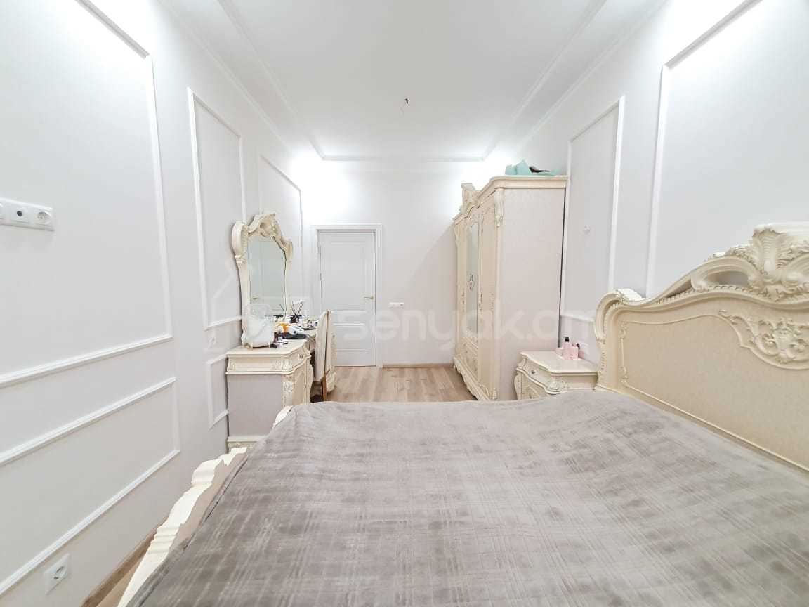 2 Սենյականոց Բնակարան Նորակառույցում, 60քմ, 2/14 հարկ, Դիզայներական Վերանորոգված