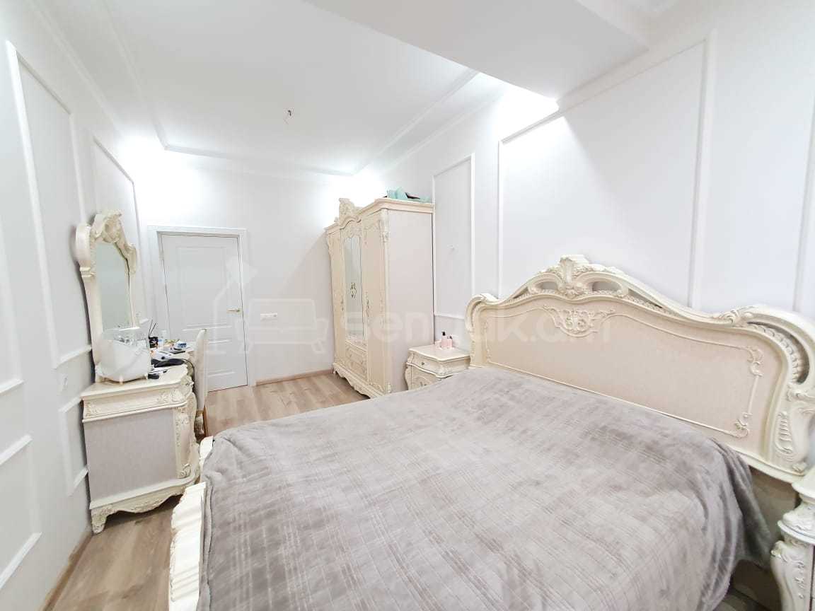 2 Սենյականոց Բնակարան Նորակառույցում, 60քմ, 2/14 հարկ, Դիզայներական Վերանորոգված