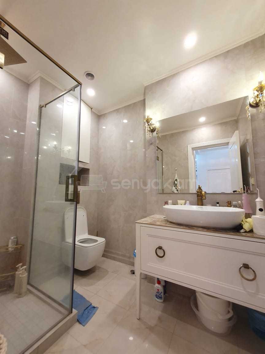 2 Սենյականոց Բնակարան Նորակառույցում, 60քմ, 2/14 հարկ, Դիզայներական Վերանորոգված