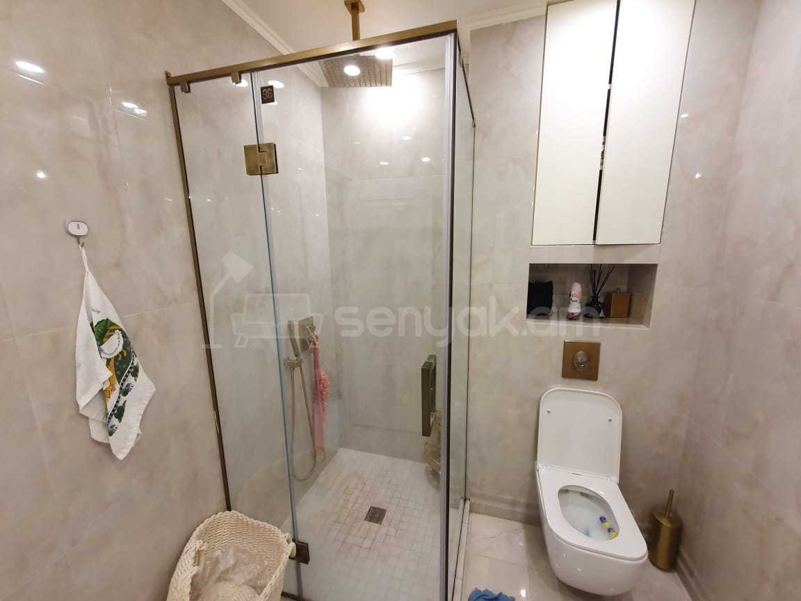 2 Սենյականոց Բնակարան Նորակառույցում, 60քմ, 2/14 հարկ, Դիզայներական Վերանորոգված