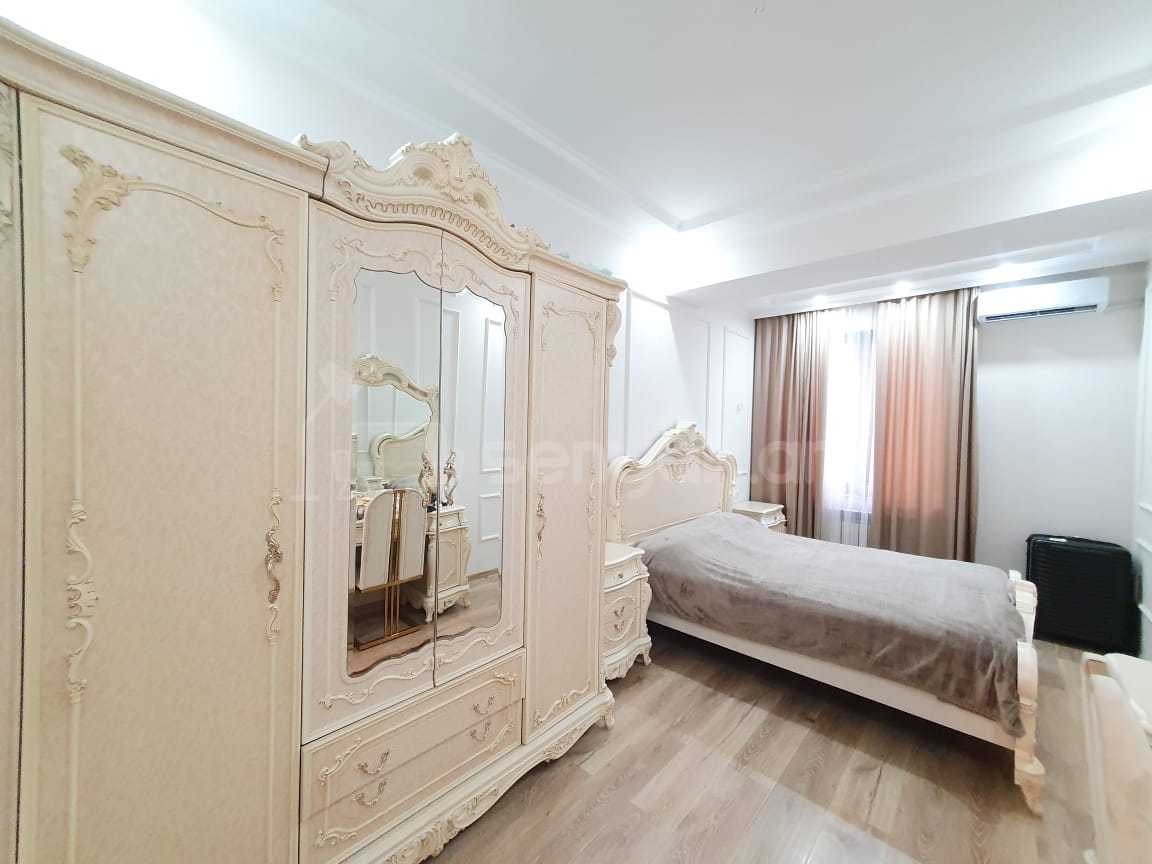 2 Սենյականոց Բնակարան Նորակառույցում, 60քմ, 2/14 հարկ, Դիզայներական Վերանորոգված