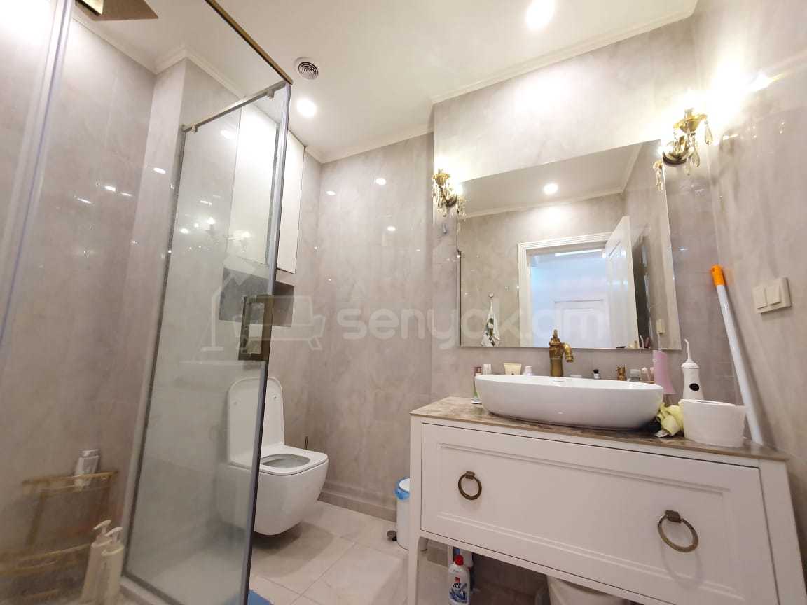 2 Սենյականոց Բնակարան Նորակառույցում, 60քմ, 2/14 հարկ, Դիզայներական Վերանորոգված