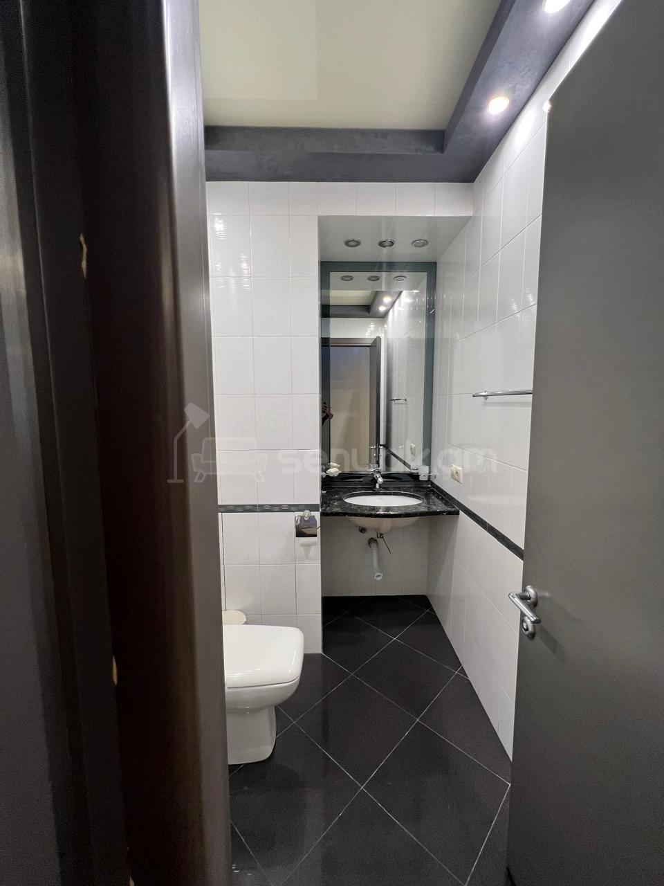 4 Սենյականոց Բնակարան Նորակառույցում, 205քմ, 7/11 հարկ, Դիզայներական Վերանորոգված, Կահավորված, Արևկող