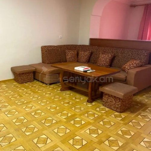 3 Սենյականոց Բնակարան, 72քմ, 7/16 հարկ, Կոսմետիկ Վերանորոգված, Կահավորված, Արևկող