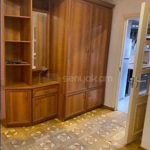 3 Սենյականոց Բնակարան, 72քմ, 7/16 հարկ, Կոսմետիկ Վերանորոգված, Կահավորված, Արևկող