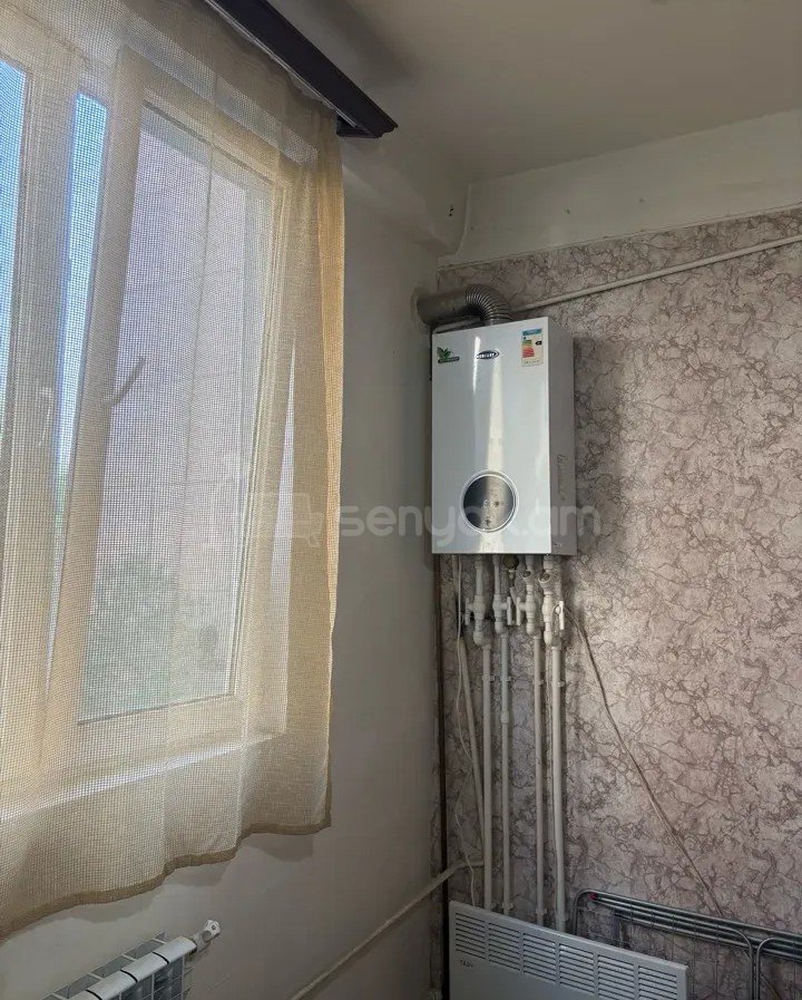 2 Սենյականոց Բնակարան, 70քմ, 5/9 հարկ, Կապիտալ Վերանորոգված, Կահավորված, Արևկող