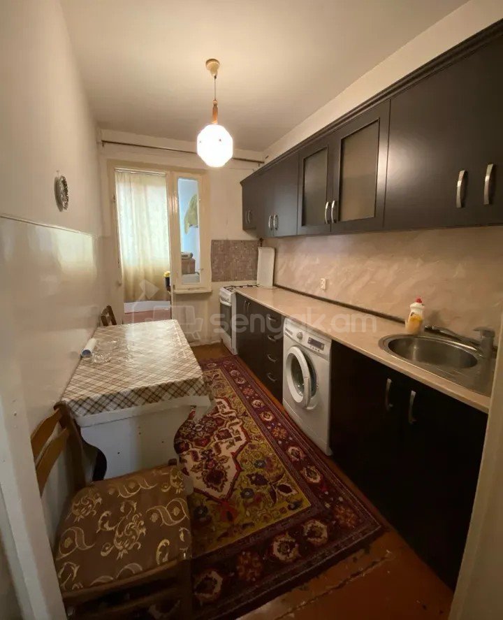 2 Սենյականոց Բնակարան, 70քմ, 5/9 հարկ, Կապիտալ Վերանորոգված, Կահավորված, Արևկող