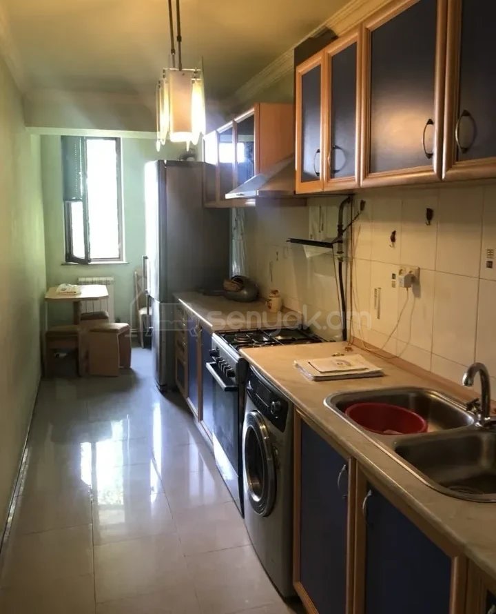2 Սենյականոց Բնակարան, 74քմ, 7/9 հարկ, Կապիտալ Վերանորոգված, Կահավորված, Արևկող