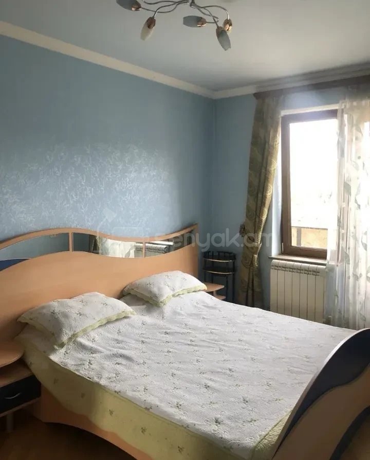 2 Սենյականոց Բնակարան, 74քմ, 7/9 հարկ, Կապիտալ Վերանորոգված, Կահավորված, Արևկող