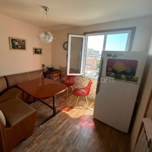 3 Սենյականոց Բնակարան, 70քմ, 9/9 հարկ, Կոսմետիկ Վերանորոգված, Կահավորված, Արևկող