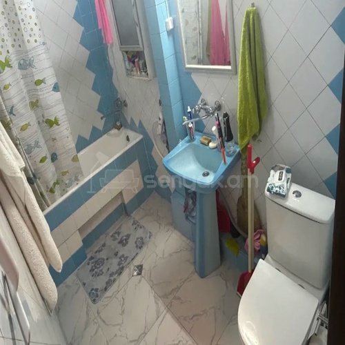 3 Սենյականոց Բնակարան, 70քմ, 9/9 հարկ, Կոսմետիկ Վերանորոգված, Կահավորված, Արևկող