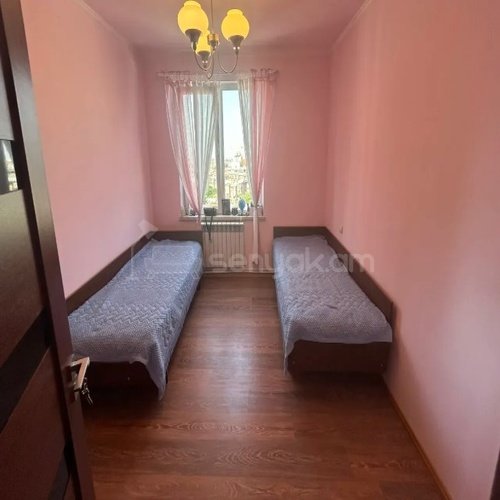 3 Սենյականոց Բնակարան, 70քմ, 9/9 հարկ, Կոսմետիկ Վերանորոգված, Կահավորված, Արևկող