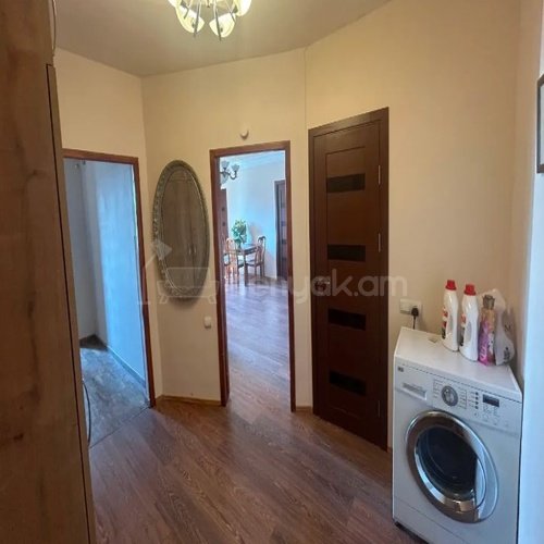 3 Սենյականոց Բնակարան, 70քմ, 9/9 հարկ, Կոսմետիկ Վերանորոգված, Կահավորված, Արևկող