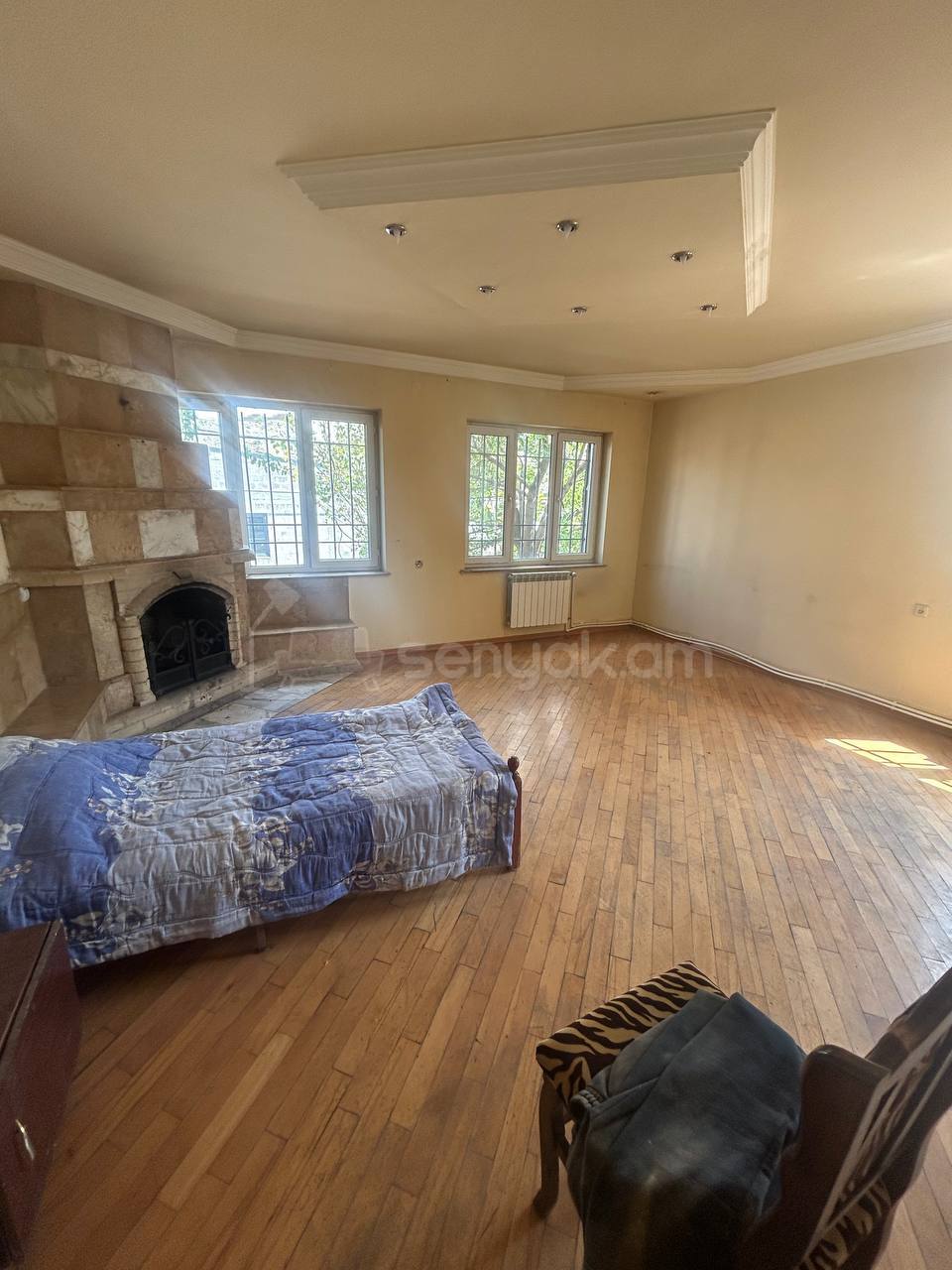 5 Սենյականոց Սեփական Տուն, 143քմ, Կապիտալ Վերանորոգված