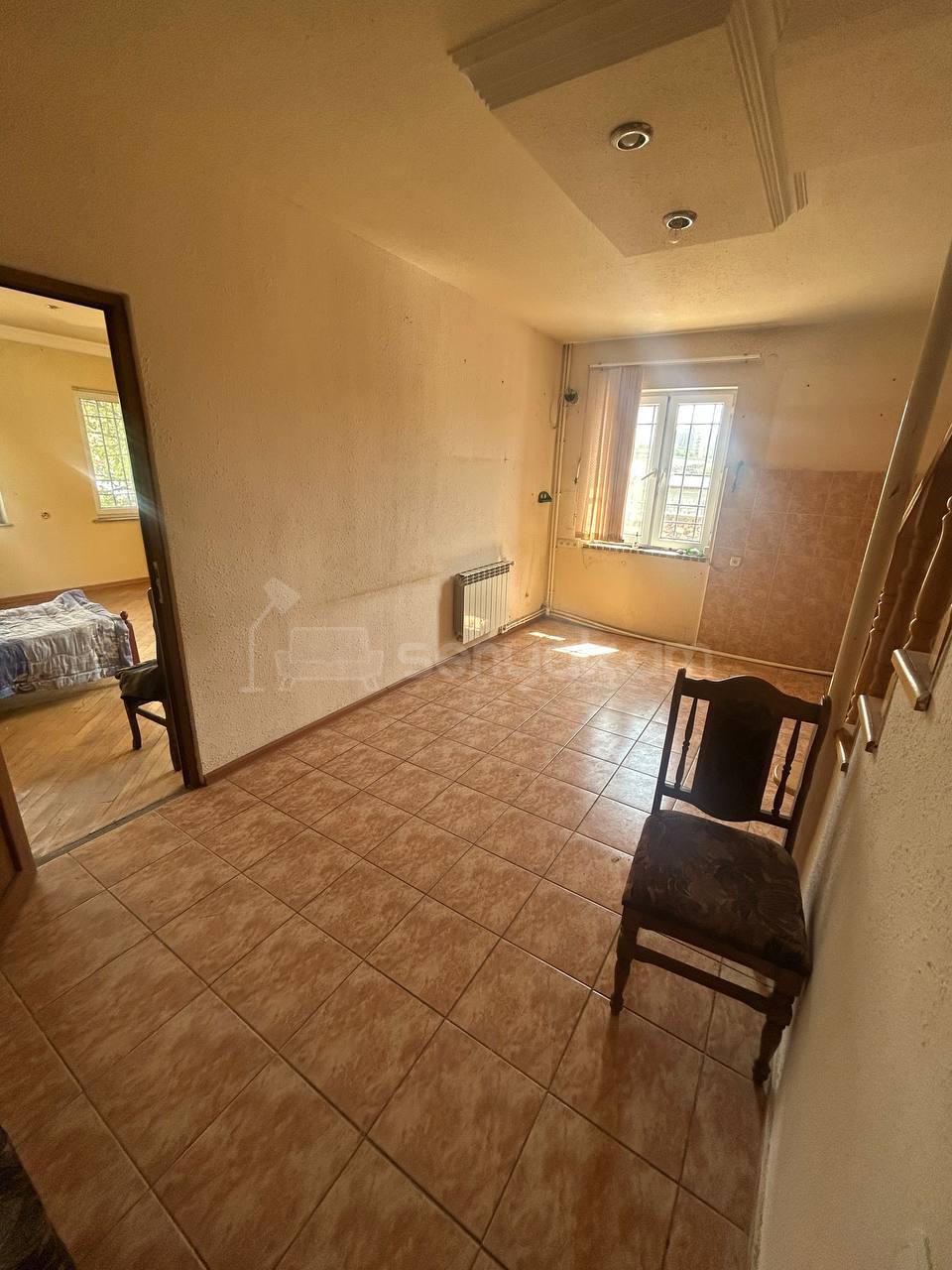 5 Սենյականոց Սեփական Տուն, 143քմ, Կապիտալ Վերանորոգված