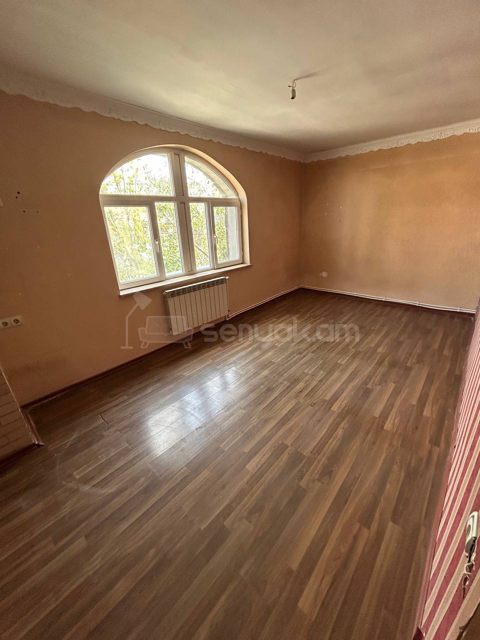 5 Սենյականոց Սեփական Տուն, 143քմ, Կապիտալ Վերանորոգված