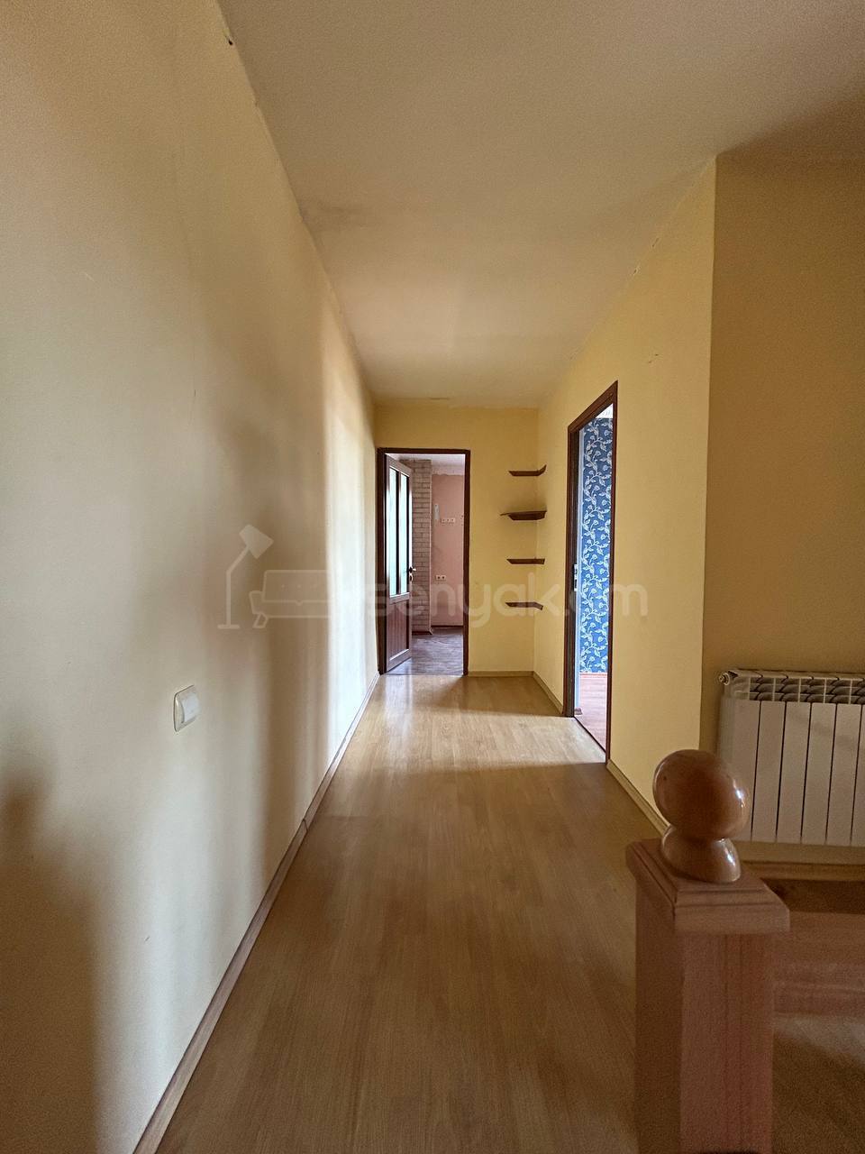 5 Սենյականոց Սեփական Տուն, 143քմ, Կապիտալ Վերանորոգված