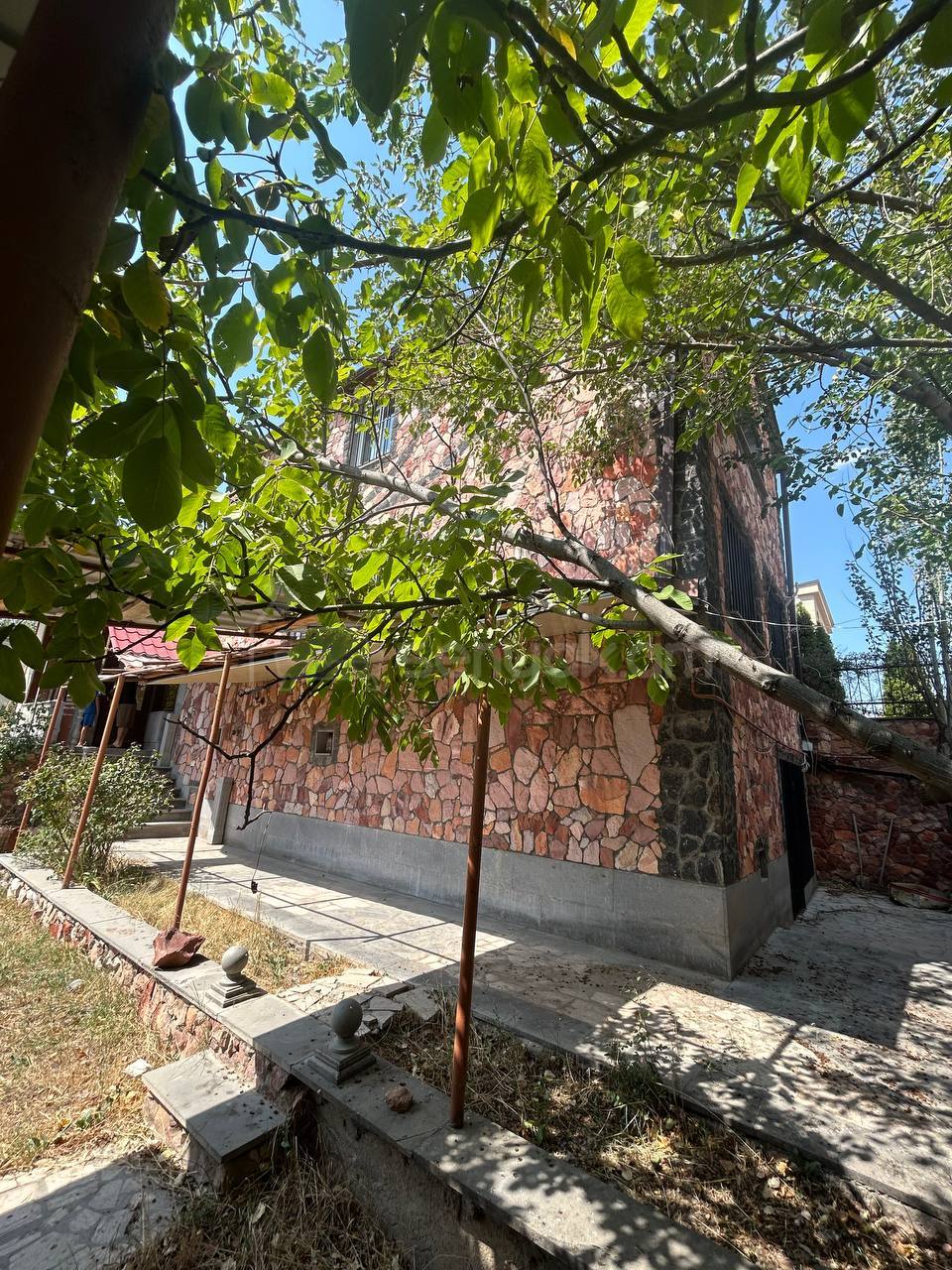 5 Սենյականոց Սեփական Տուն, 143քմ, Կապիտալ Վերանորոգված