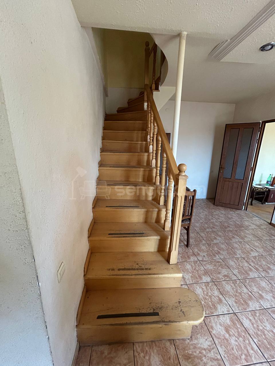 5 Սենյականոց Սեփական Տուն, 143քմ, Կապիտալ Վերանորոգված