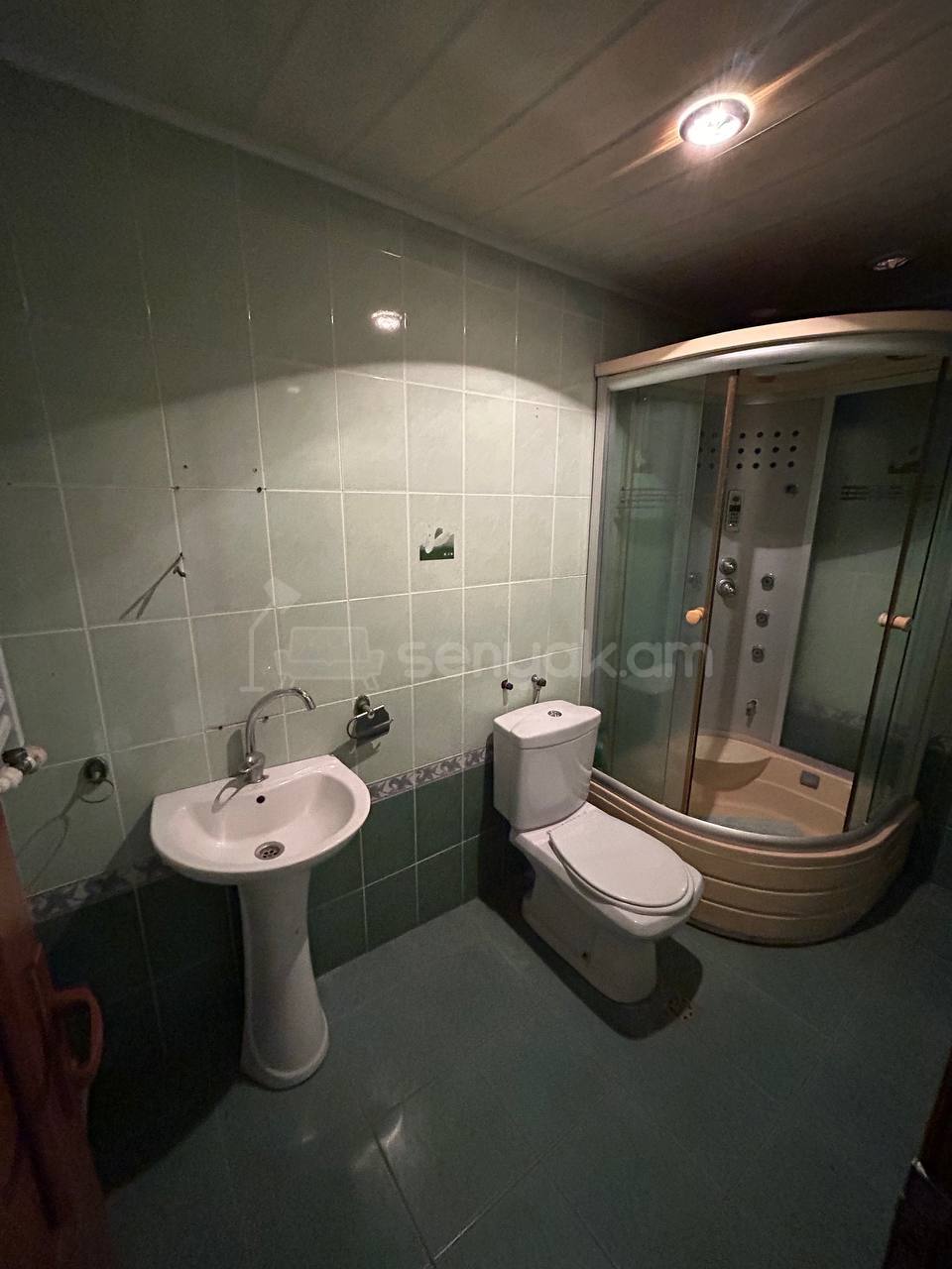 5 Սենյականոց Սեփական Տուն, 143քմ, Կապիտալ Վերանորոգված