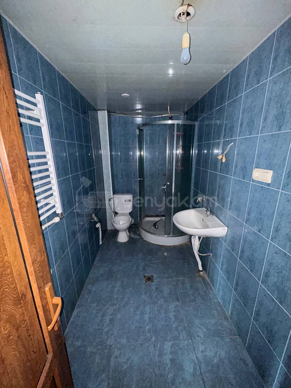 5 Սենյականոց Սեփական Տուն, 143քմ, Կապիտալ Վերանորոգված