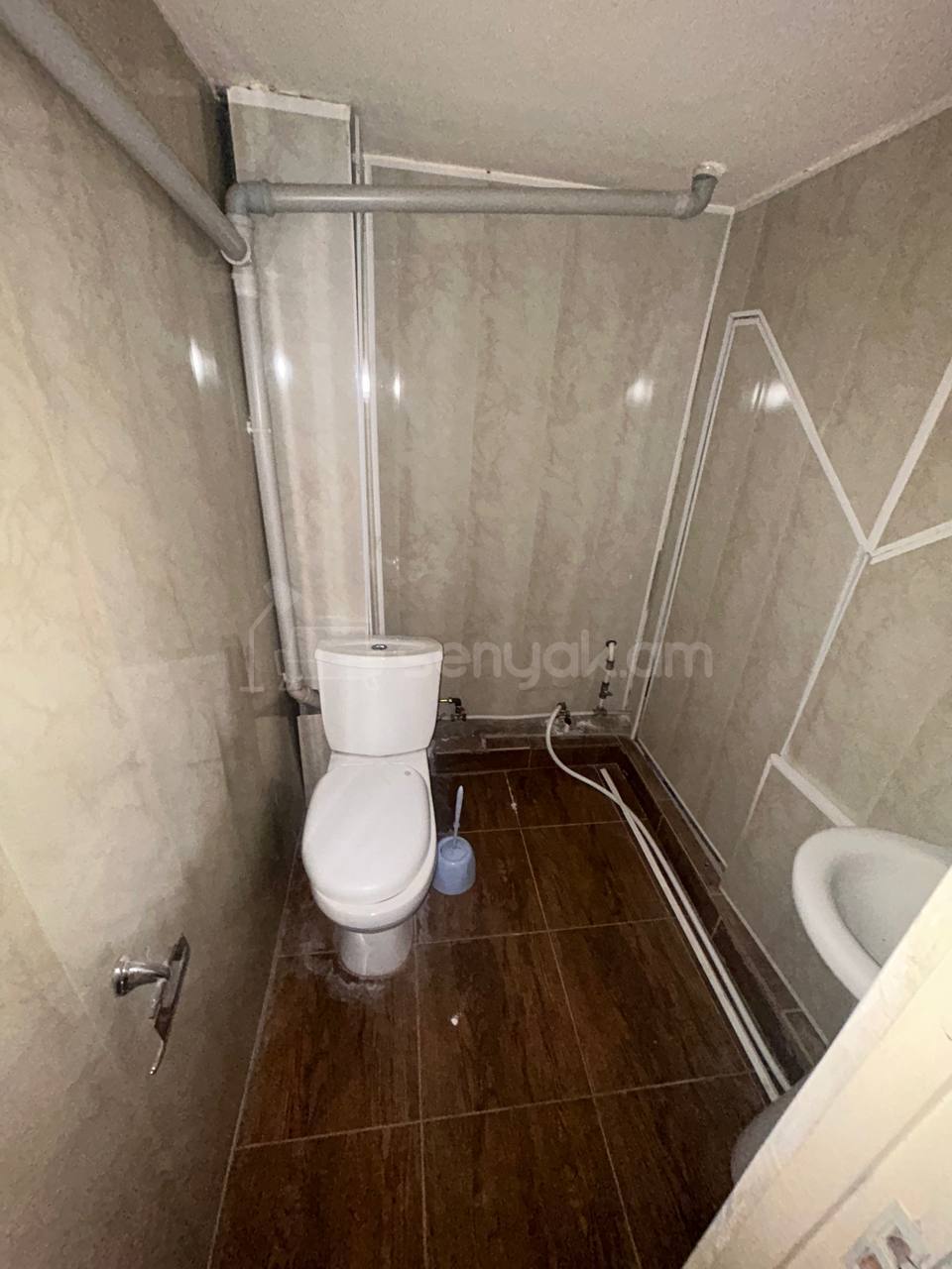 5 Սենյականոց Սեփական Տուն, 143քմ, Կապիտալ Վերանորոգված