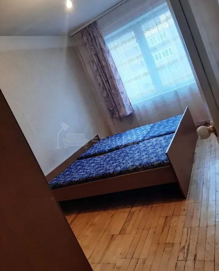 2 Սենյականոց Բնակարան, 54քմ, 3/5 հարկ, Կապիտալ Վերանորոգված, Մասամբ Կահավորված