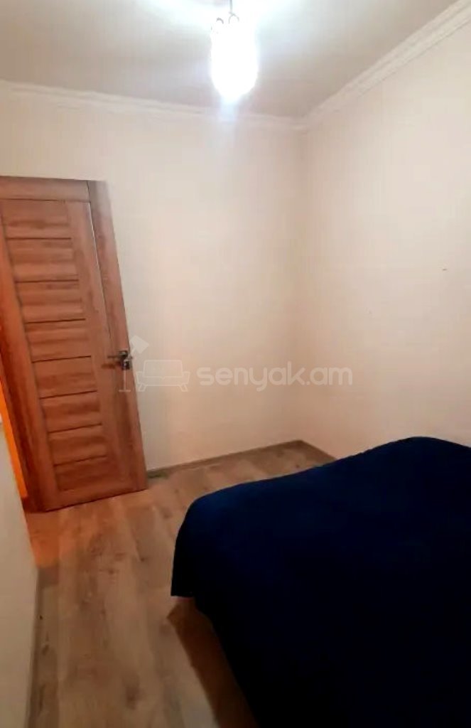 2 Սենյականոց Բնակարան, 33քմ, 5/5 հարկ, Կոսմետիկ Վերանորոգված
