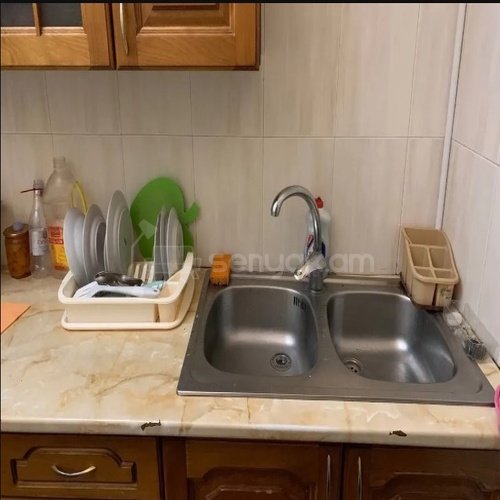 3 Սենյականոց Բնակարան Քարե Շենքում, 80քմ, 2/5 հարկ, Կոսմետիկ Վերանորոգված, Կահավորված, Արևկող