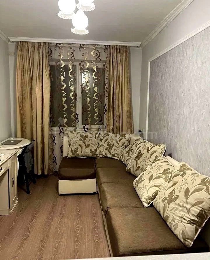 2 Սենյականոց Բնակարան, 30քմ, 4/5 հարկ, Կապիտալ Վերանորոգված