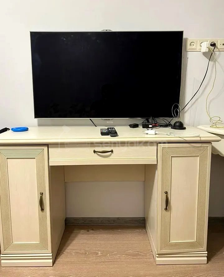 2 Սենյականոց Բնակարան, 30քմ, 4/5 հարկ, Կապիտալ Վերանորոգված