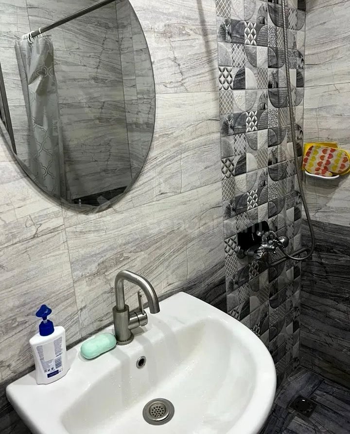 2 Սենյականոց Բնակարան, 30քմ, 4/5 հարկ, Կապիտալ Վերանորոգված