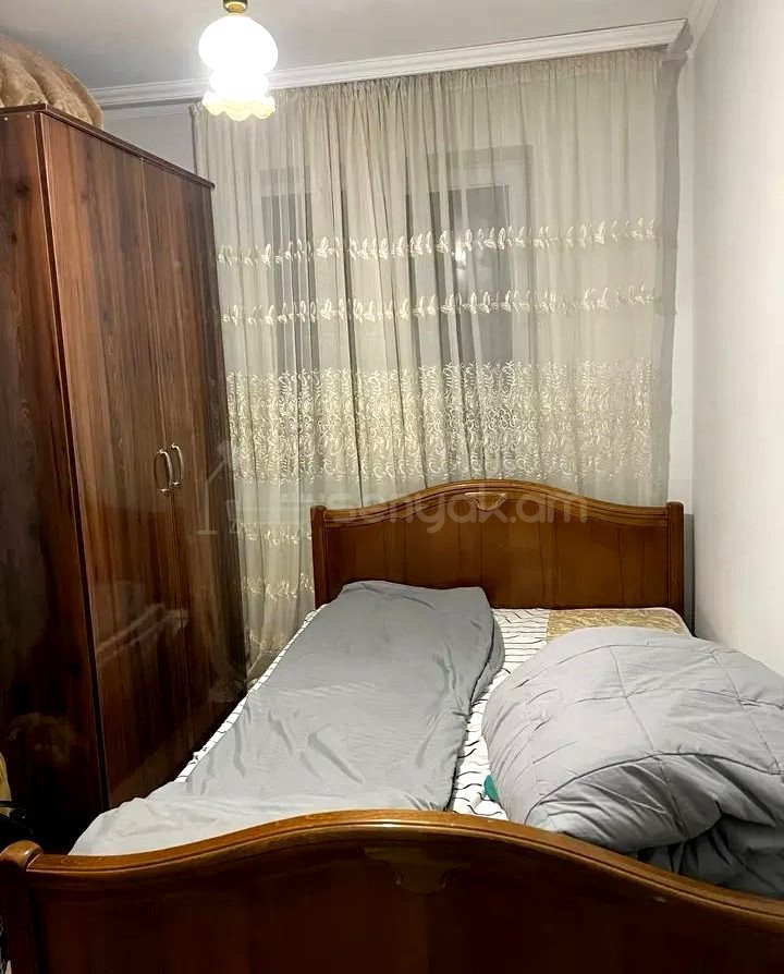 2 Սենյականոց Բնակարան, 30քմ, 4/5 հարկ, Կապիտալ Վերանորոգված