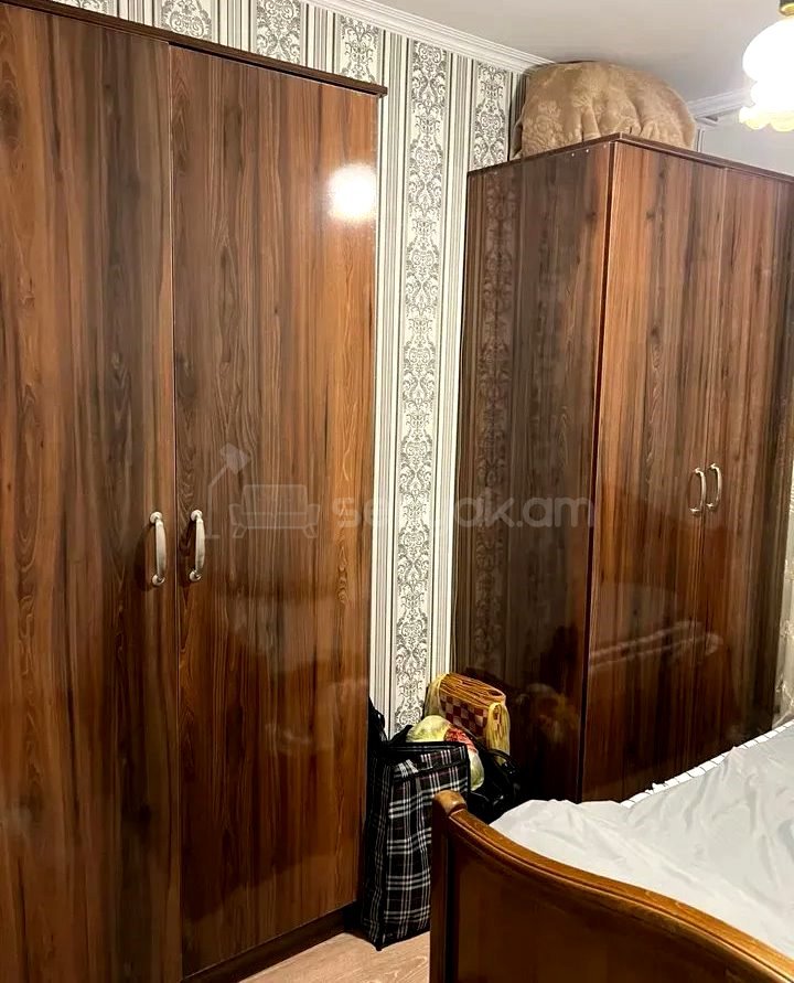 2 Սենյականոց Բնակարան, 30քմ, 4/5 հարկ, Կապիտալ Վերանորոգված